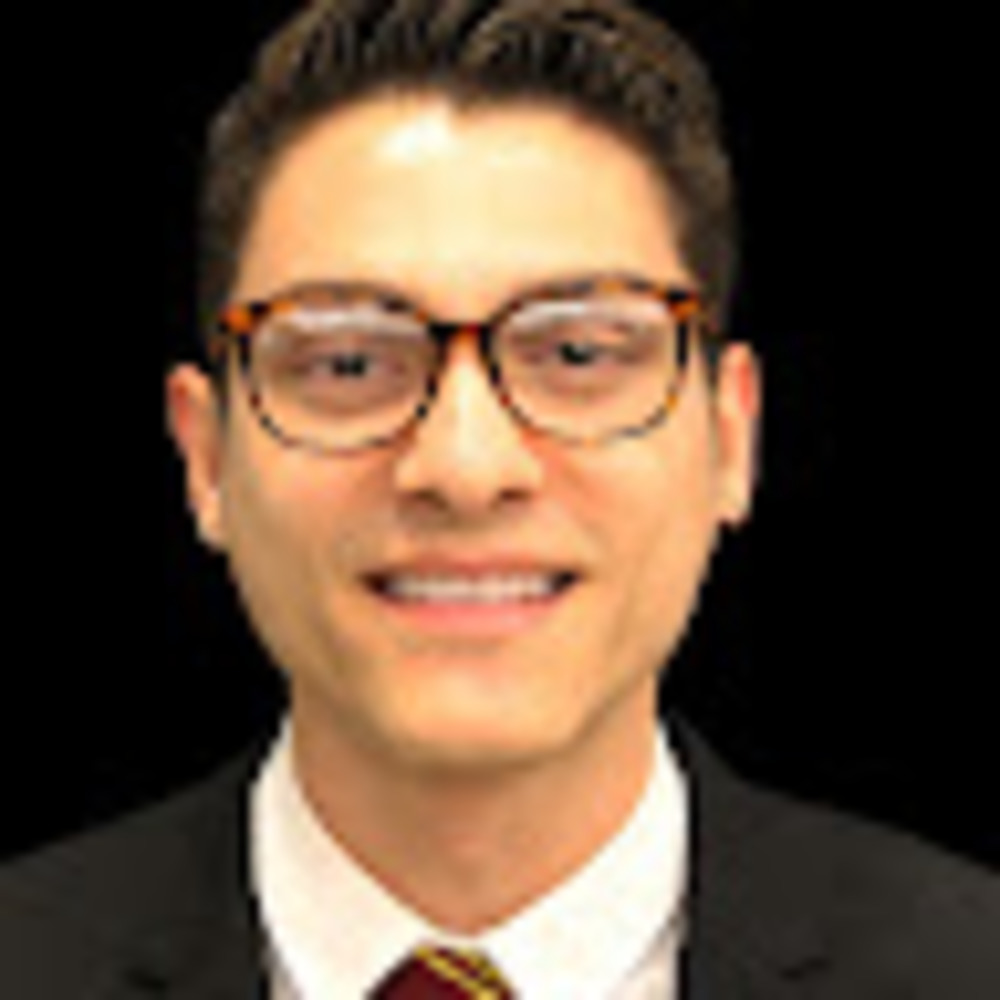 Meet your Posher, Jason